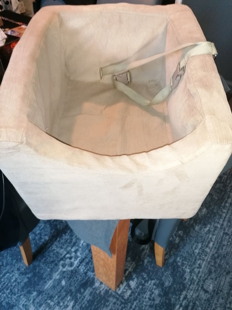 image for pet car seat