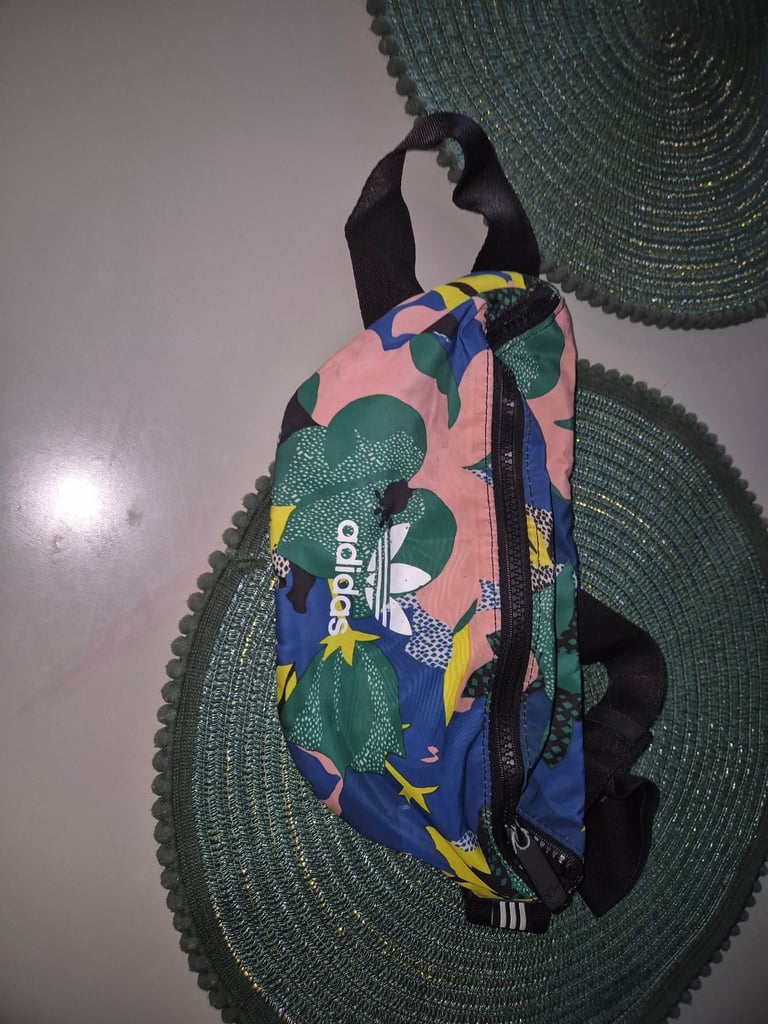 image for Adidas waist bag