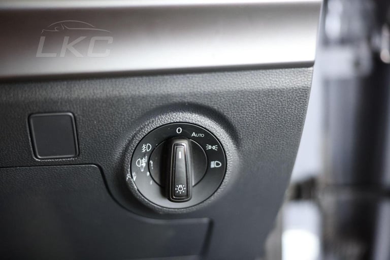 SEAT IBIZA 1.0 TSI Anniversary Limited Edition DSG Euro 6 (s/s) 5dr 2025