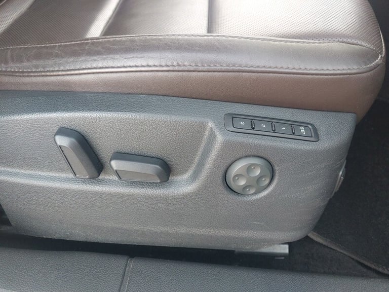 Skoda Superb LAURIN AND KLEMENT TDI CR