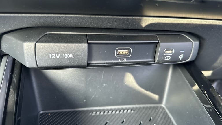 2024 Kia Niro 1.6 GDi 127 Hybrid 3 5dr DCT Hybrid Estate Estate Hybrid Automatic