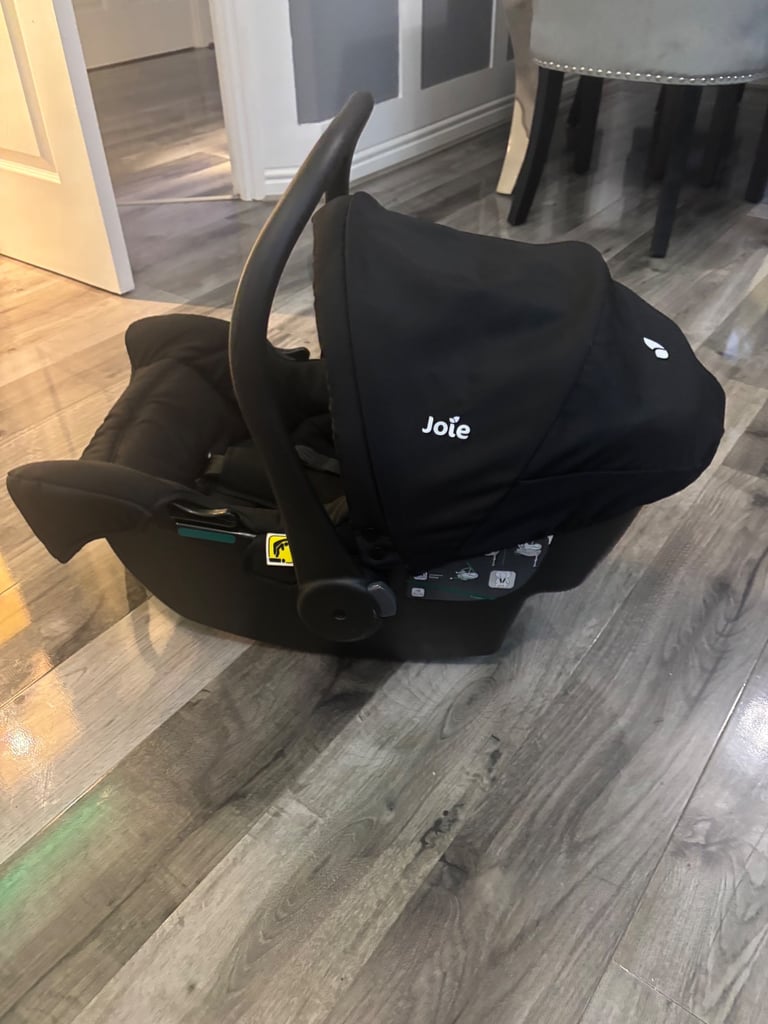 New born baby carseat