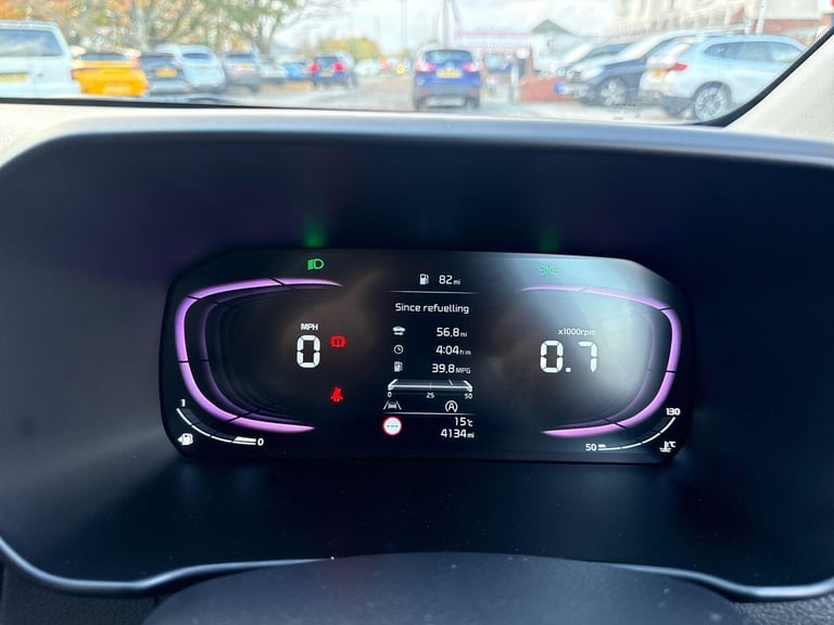 2025 Kia Picanto 1.0 MT GT-LINE HATCHBACK Petrol Manual