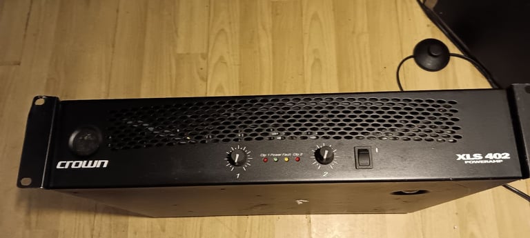 XLS Poweramp 