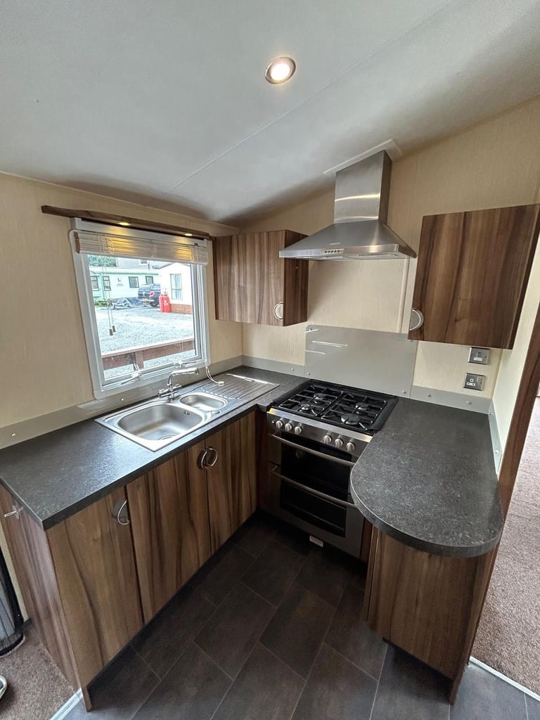 Willerby Winchester Double Glazed Central Heating ! NO SITE FEES TO PAY UNTIL 20