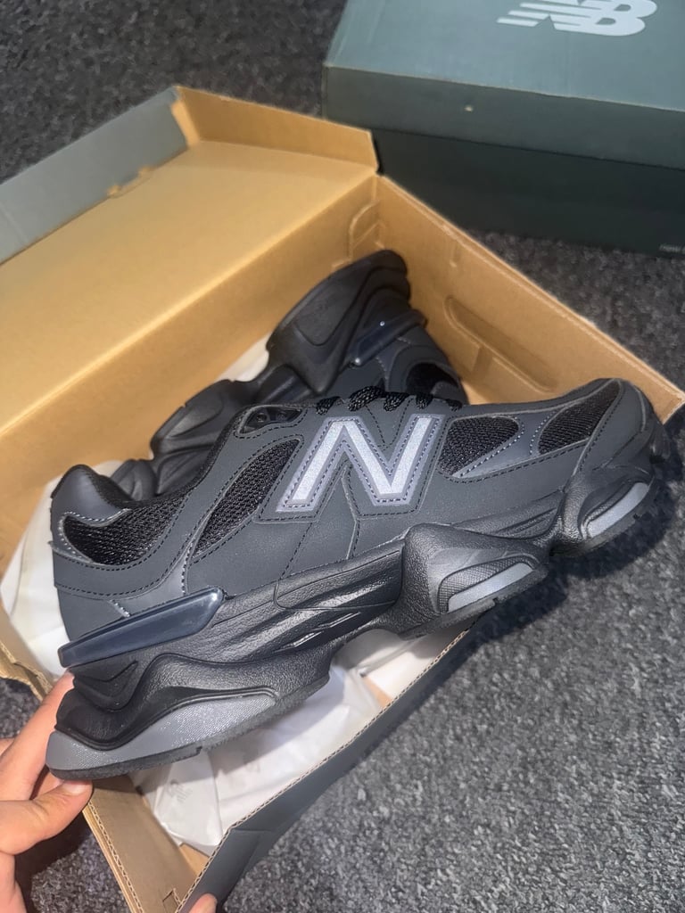 9060 New Balance shoes