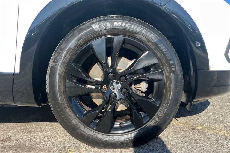 2022 Vauxhall Grandland 1.2 Turbo GS Line 5dr HATCHBACK PETROL Manual