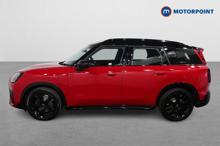 2024 MINI Countryman 2.0 S Sport ALL4 5dr Auto HATCHBACK PETROL Automatic