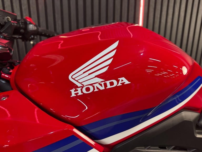 2024 Honda CBR500R 500 Euro 5