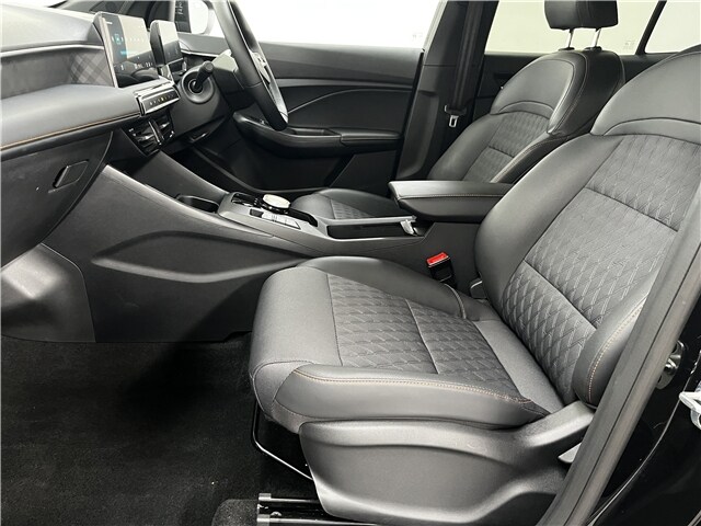 2024 MG MG3 1.5 Hybrid Trophy 5dr Auto HATCHBACK PETROL/ELECTRIC Automatic