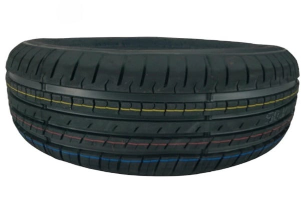 Brand new budget tyres available in all common sizes, including 195/65R15,