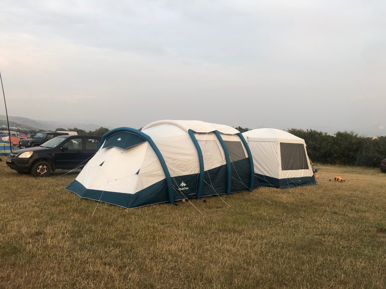 Quechua tents Camping Tents for Sale Gumtree