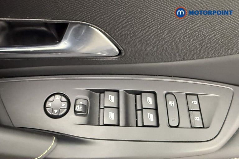 2024 Peugeot 408 1.2 PureTech GT 5dr EAT8 Hatchback Petrol Automatic