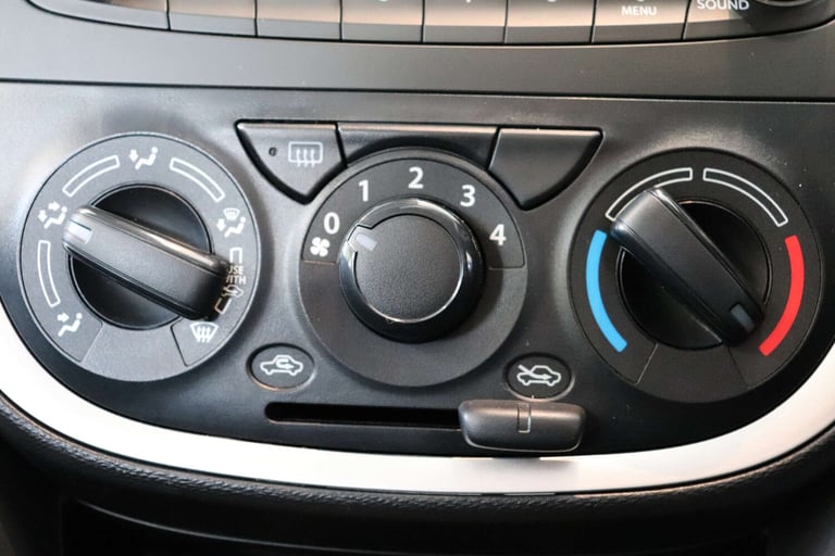 2019 Suzuki Celerio 1.0 Celerio SZ2 DualJet 5dr Hatchback Petrol Manual