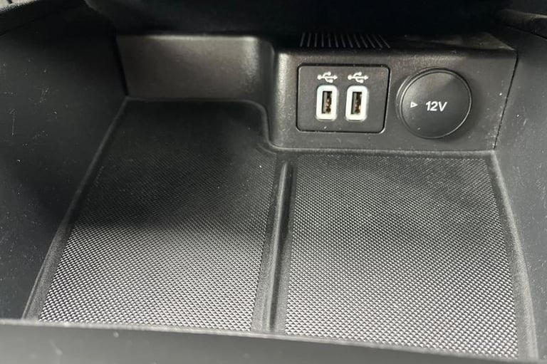 2022 Ford Kuga 1.5 EcoBlue Titanium Edition 5dr, Apple Car Play, Android Auto, Auto Tailga Estate...