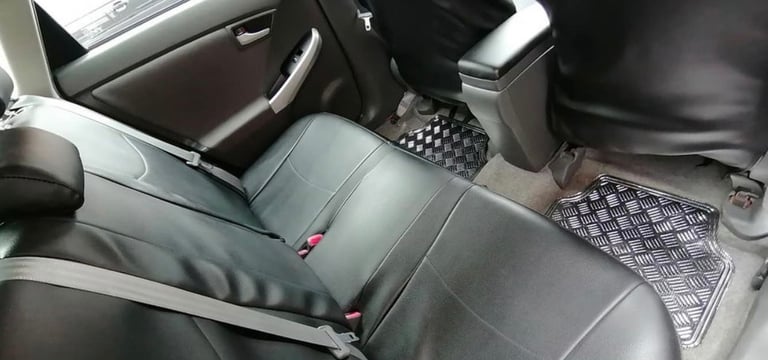 Toyota Prius 2009 (59 Plate) – Hybrid – £0 Tax – FSH