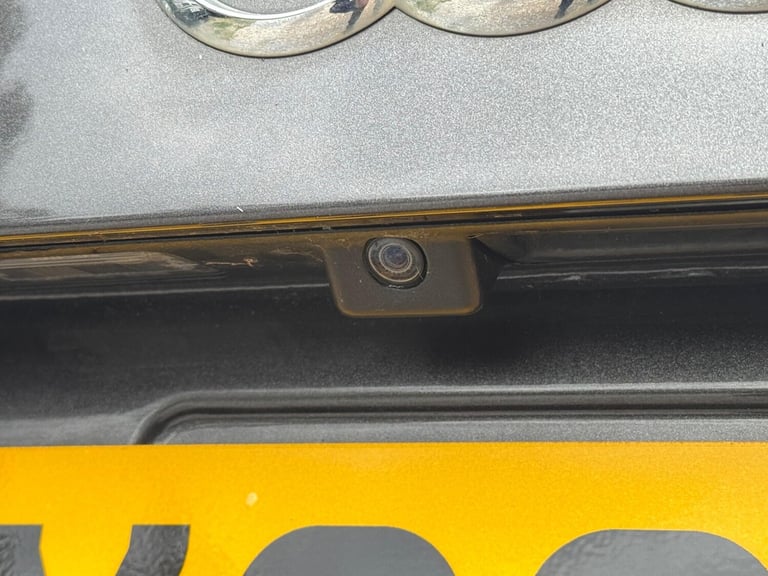 2012 Audi Q7 3.0 TDI 245 Quattro S Line Plus 5dr Tip Auto ESTATE DIESEL Automatic