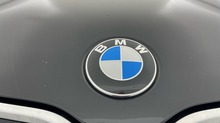 2024 BMW X1 sDrive 20i MHT M Sport 5dr Step Auto Petrol Estate Estate Petrol Automatic