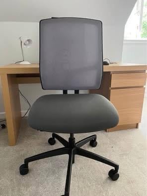 Office chair