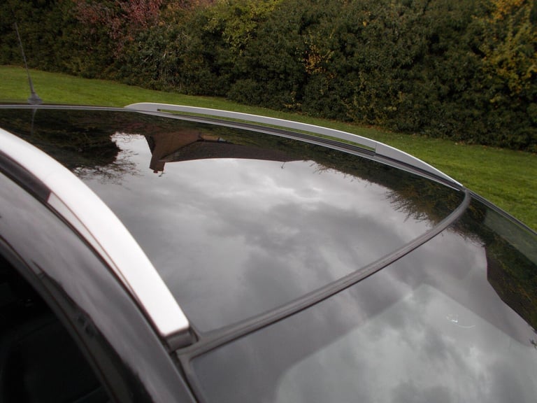 2017 Nissan Qashqai 1.5 dCi Tekna 2WD Euro 6 (s/s) 5dr HATCHBACK Diesel Manual