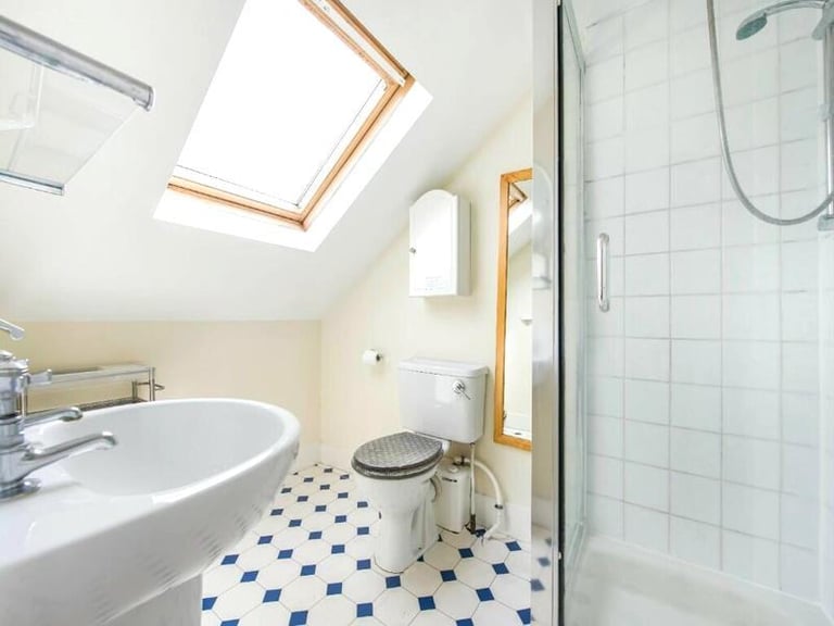 🏡 Cozy room in Southfields available 