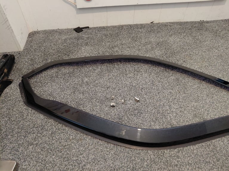 image for Wind deflectors 