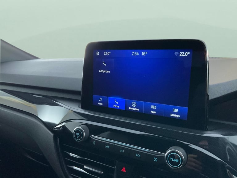 2021 Ford Kuga 2.0 EcoBlue MHEV ST-Line Edition SUV 5dr Diesel Manual Euro 6 (s/s) (150 ps Suv Di...