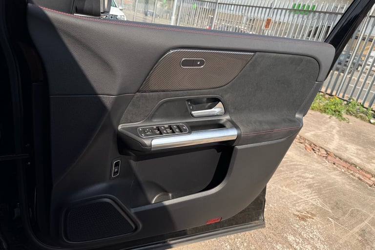 2021 Mercedes-Benz GLA GLA 200 AMG Line 5dr Auto Hatchback PETROL Automatic