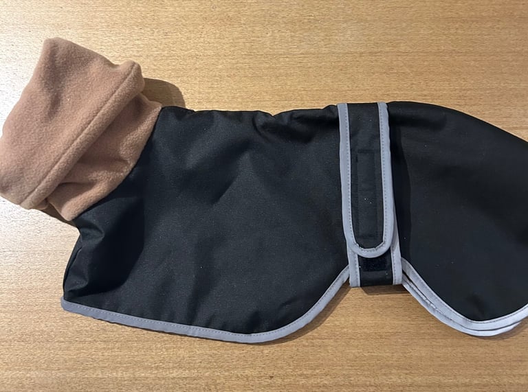 Dog coat 