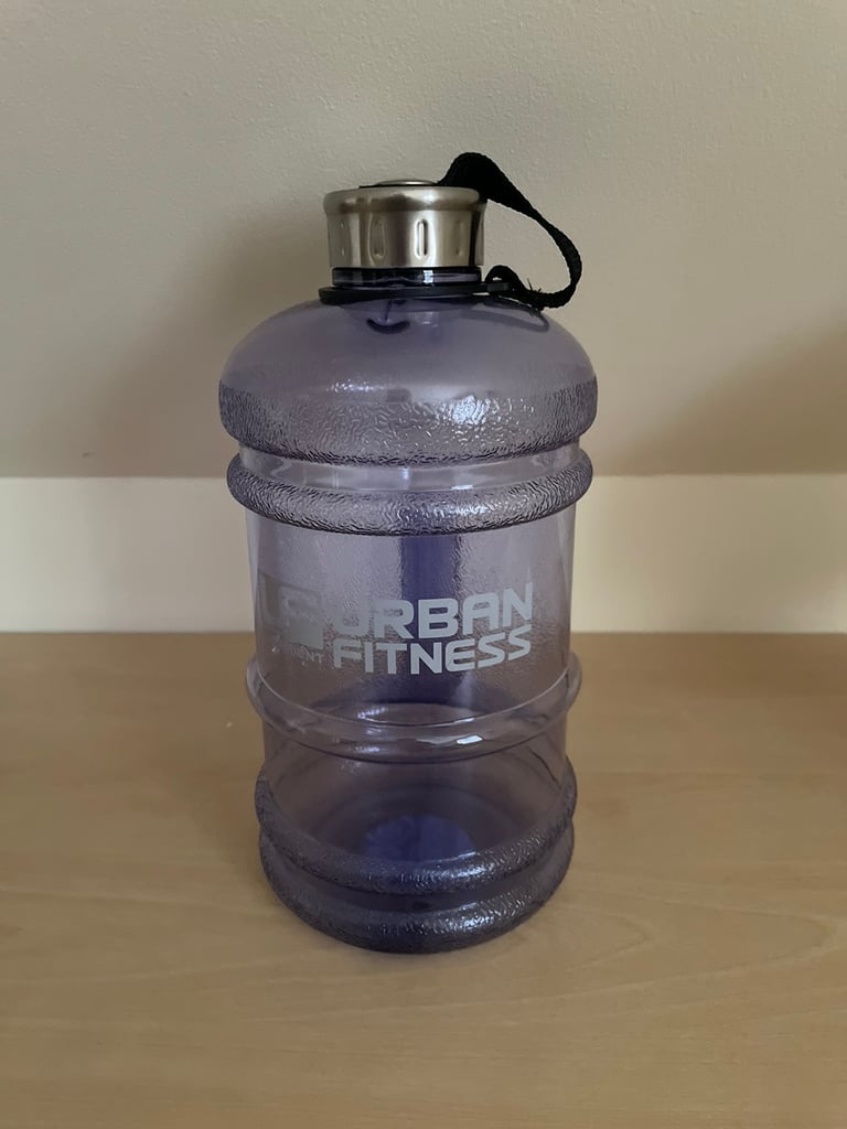 Drinking Bottle - New