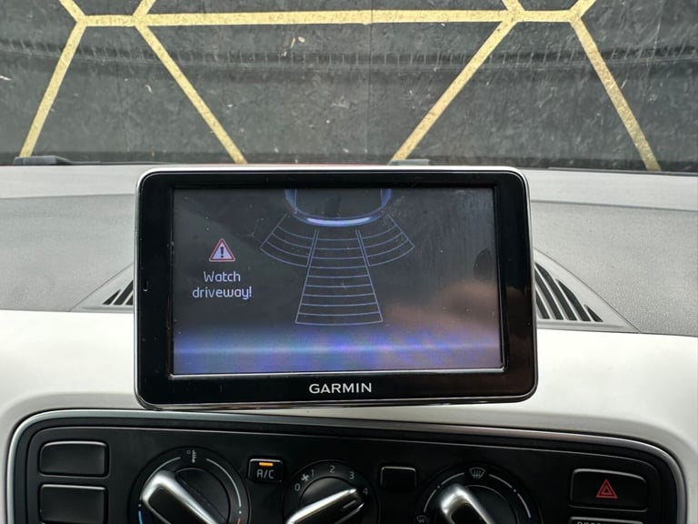 2013 SEAT Mii 1.0 Toca 5dr HATCHBACK Petrol Manual