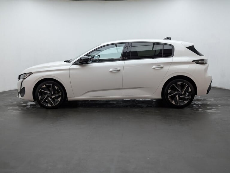2023 Peugeot 308 1.5 BlueHDi Allure Premium Hatchback 5dr Diesel EAT Euro 6 (s/s) (130 ps) H HATC...