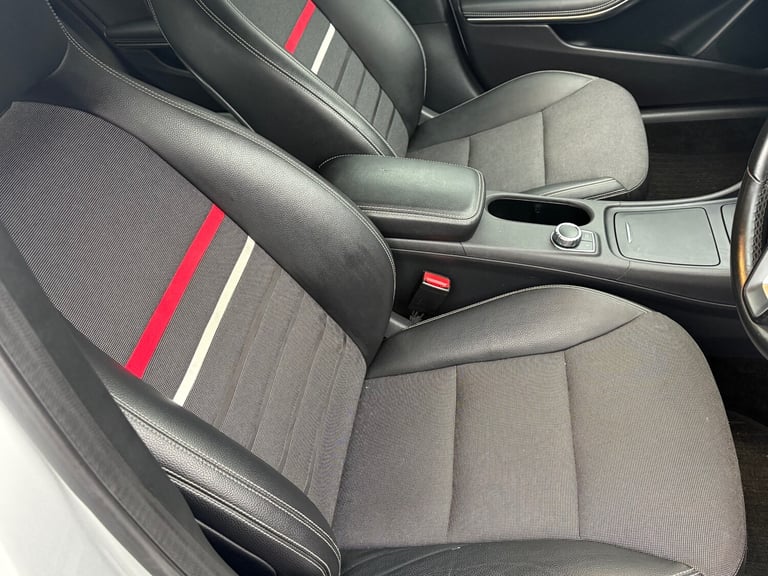 2014 Mercedes-Benz A-Class A180 [1.5] CDI SE 5dr Auto HATCHBACK Diesel Automatic