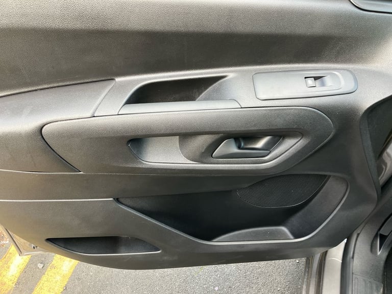 2024 Citroen Berlingo 800 100kW 50kWh Enterprise Edition Auto Van Electric Automatic