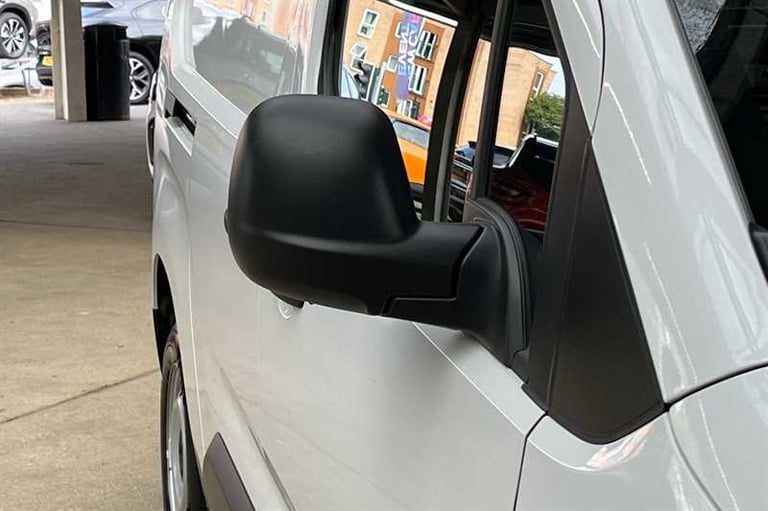 2024 Vauxhall Combo 1.5 Turbo D 2300 Prime XL Panel Van 6dr Diesel Manual LWB Euro 6 (s/s) (100 P...