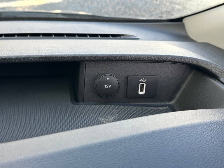 2022 Ford Transit Custom 2.0 EcoBlue 130ps Low Roof Trend Van PANEL VAN DIESEL Manual