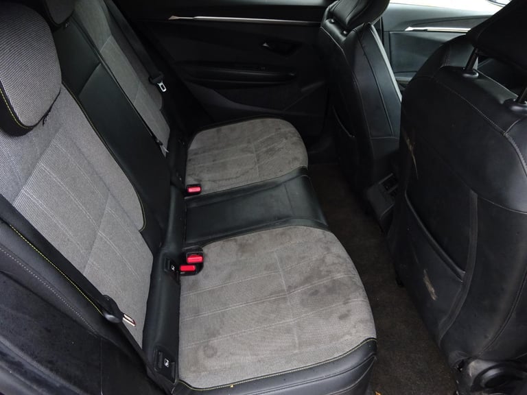 2024 24 REG RENAULT MEGANE TECHNO+ EV ELECTRIC AUTO DAMAGED SALVAGE