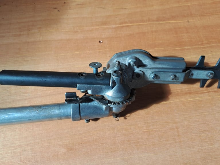 Viking (stihl) hedge cutter 