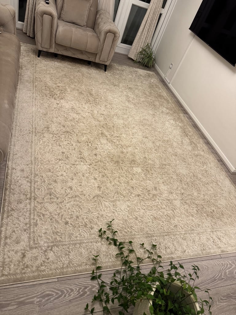 image for Beige Rug