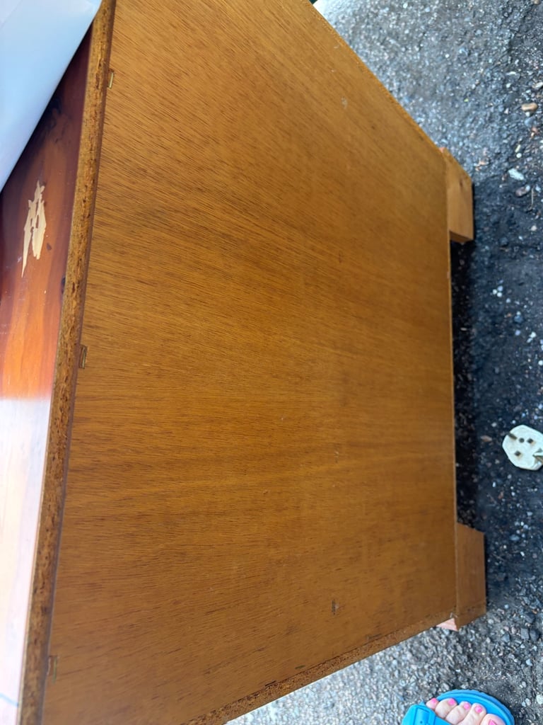Vintage cabinet 