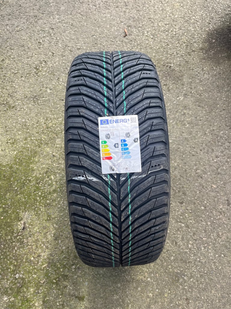 image for BRAND NEW Single tyre only