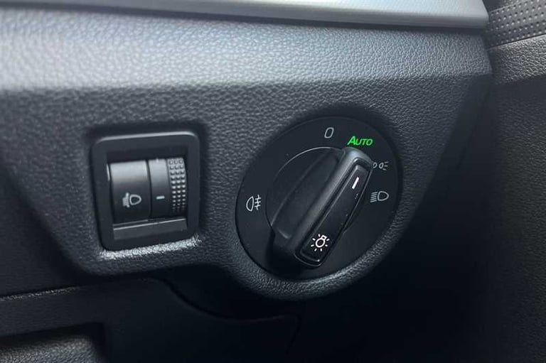 2020 Skoda Kamiq 1.5 TSI ACT SE L SUV 5dr Petrol Manual Euro 6 (s/s) (150 ps) SUV Petrol Manual
