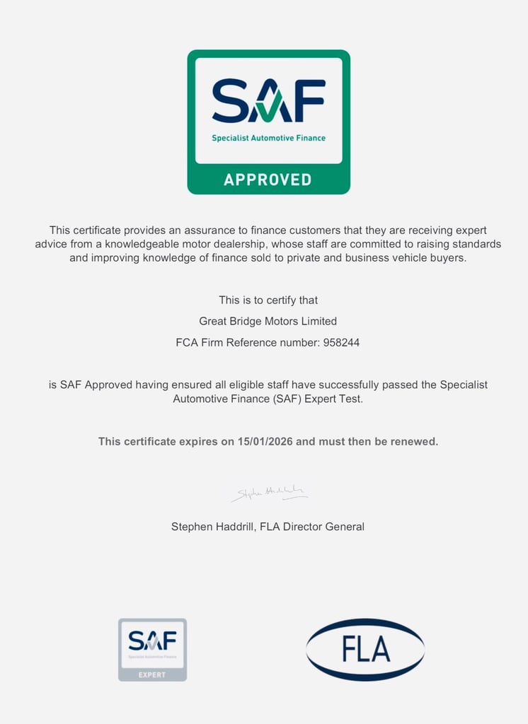 2025 Volkswagen Touran VW Touran 1.4 TSI SE DSG 5dr (7 Seats) Petrol Automatic