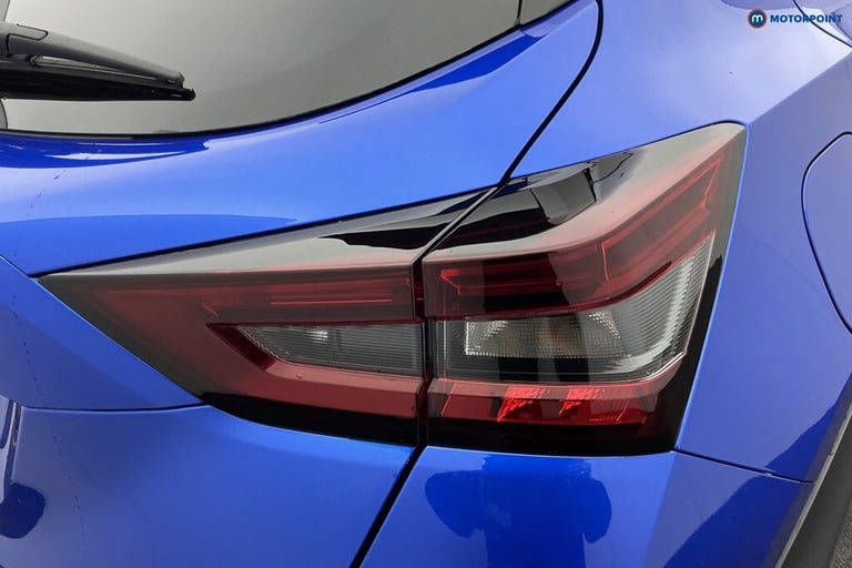 2023 Nissan Juke 1.0 DiG-T 114 Tekna 5dr SUV Petrol Manual