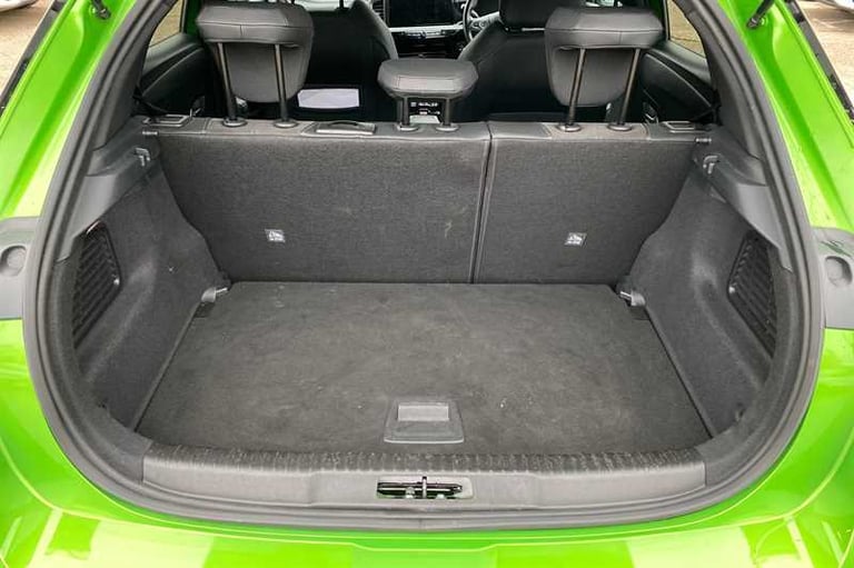 2024 Vauxhall Mokka 100kW Ultimate 50kWh 5dr Auto HATCHBACK ELECTRIC Automatic