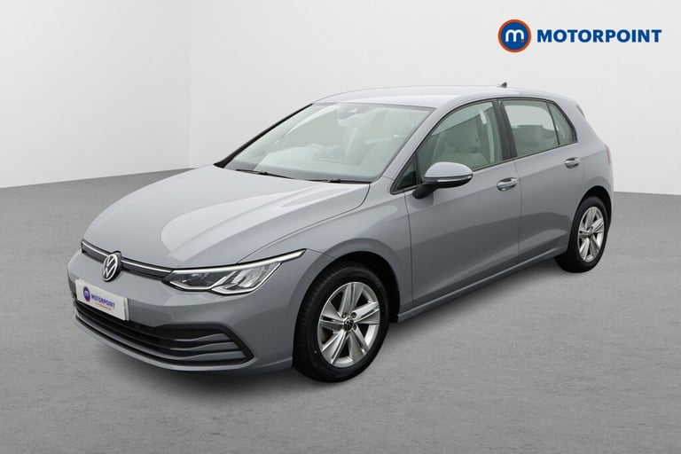 2021 Volkswagen Golf 2.0 TDI Life 5dr Hatchback Diesel Manual