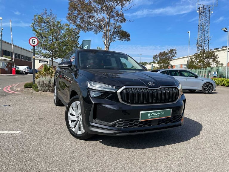image for 2024 Skoda Kodiaq 2.0 TDI 193 SE L 4X4 5dr DSG [7 Seat] ESTATE DIESEL Automatic