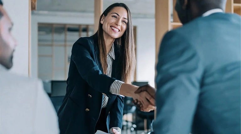 Looking for a business partner for sales and business development