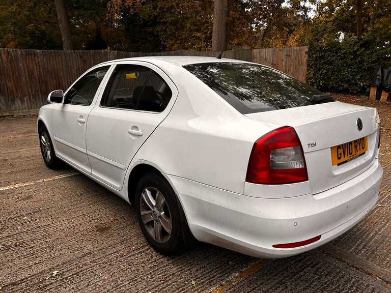 Skoda Se Tsi 1.4 petrol 