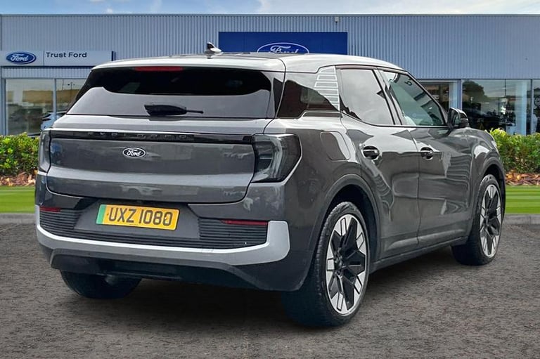 2024 Ford Explorer Extended Range 79kWh Premium SUV 5dr Electric Auto AWD (340 ps)**FRONT &amp; R...
